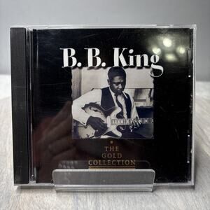 B.B. King – The Gold Collection
